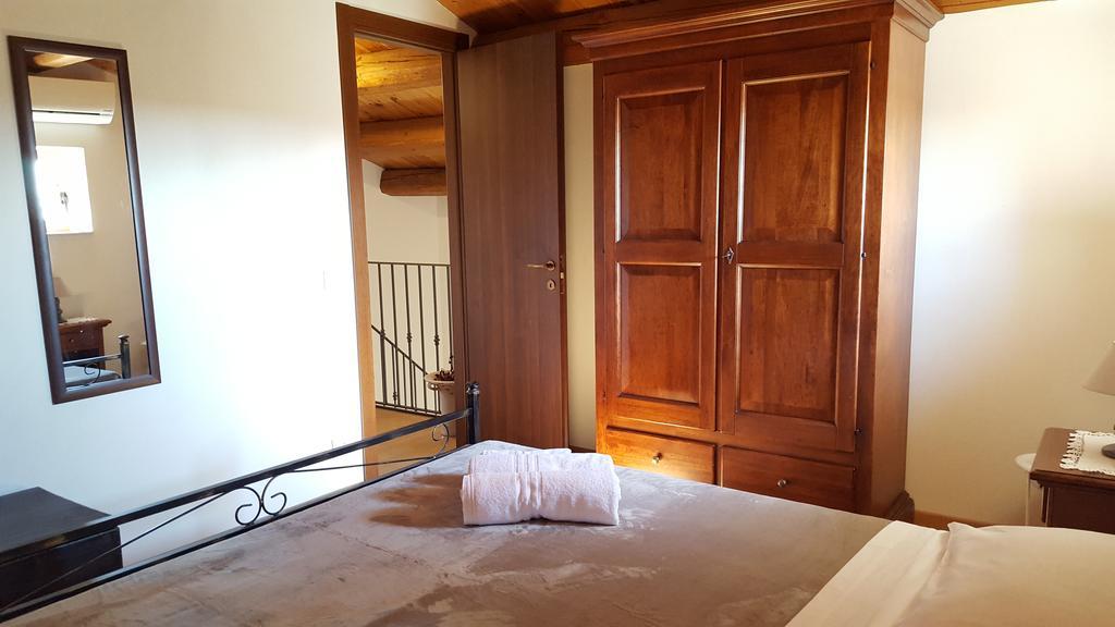 La Dimora Del Decano Villa Scicli Eksteriør bilde