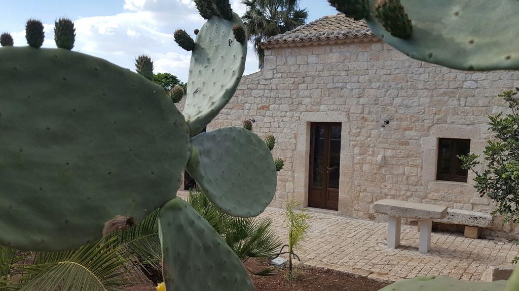 La Dimora Del Decano Villa Scicli Eksteriør bilde