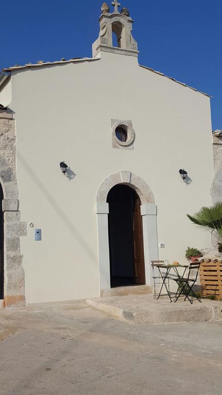 La Dimora Del Decano Villa Scicli Eksteriør bilde