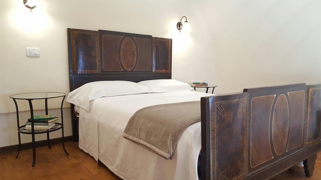 La Dimora Del Decano Villa Scicli Eksteriør bilde