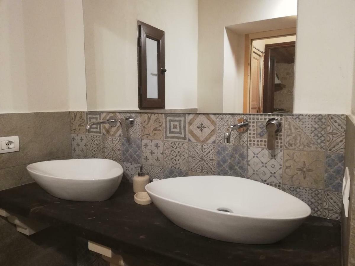 La Dimora Del Decano Villa Scicli Eksteriør bilde
