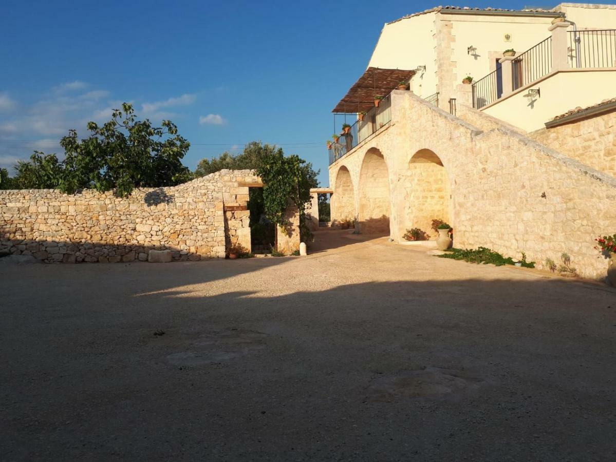 La Dimora Del Decano Villa Scicli Eksteriør bilde
